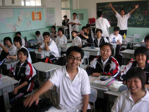 国内2所985高校很“憋屈”，学霸不想考，学渣考不上，家长很青睐