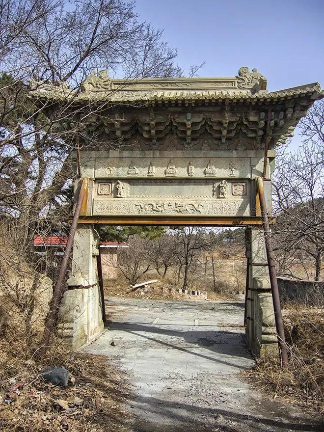 假期去北京十大古道，条条古道讲述着悠久的历史，看着秀丽的风光