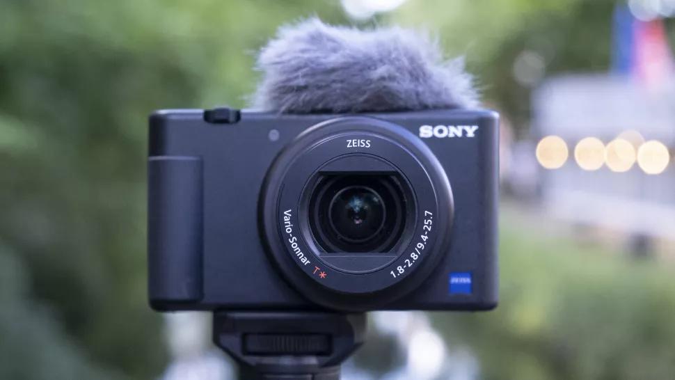 2021年内容视频生产者最佳摄影机：你需要的12部最佳摄影机