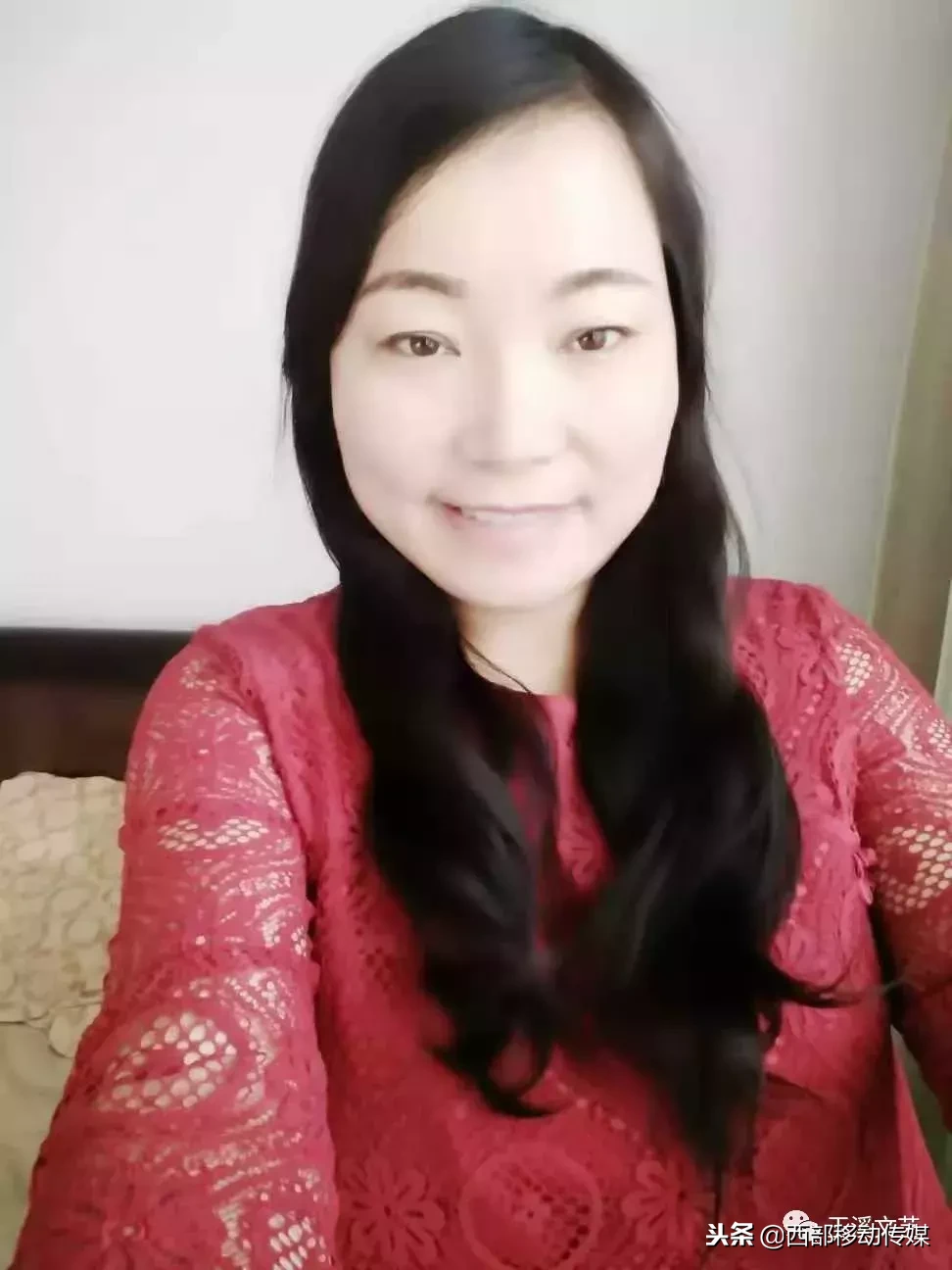 华宁陶的诗和远方