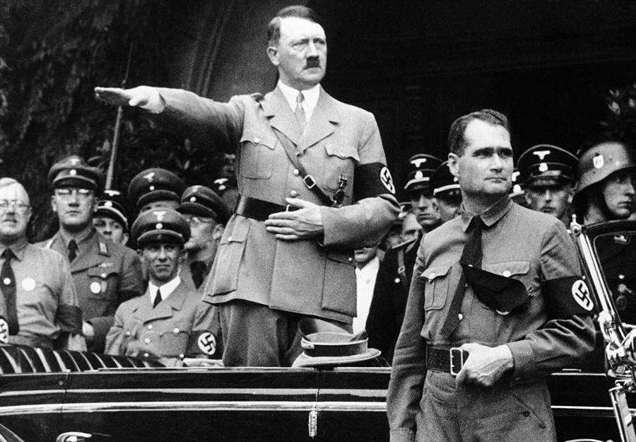 希特勒没有死而是逃亡南美？俄退役中将驳斥，绝密档案已说明一切