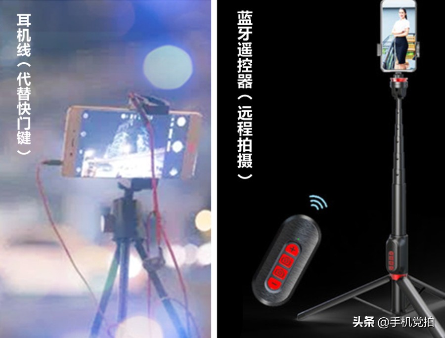 围观2021“血月全食”｜教你“手机拍月亮大全”，更专业