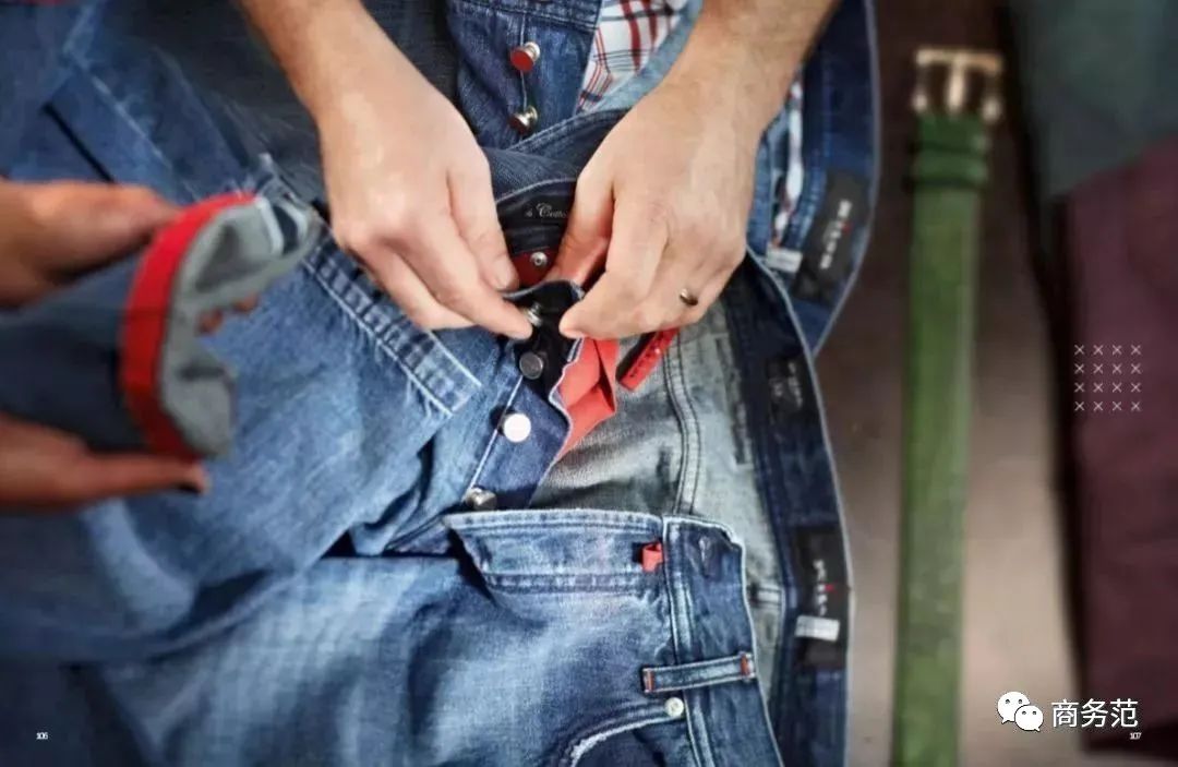 春天必不可少牛仔：除了Levi's，你还应该知道这12个品牌