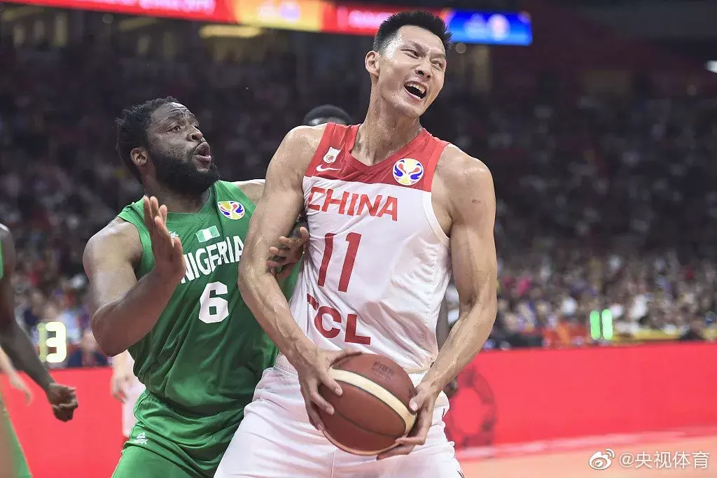 nba为什么不要华人(中国男篮的惨败，问题究竟出在哪？真是黄种人不适合这项运动？)