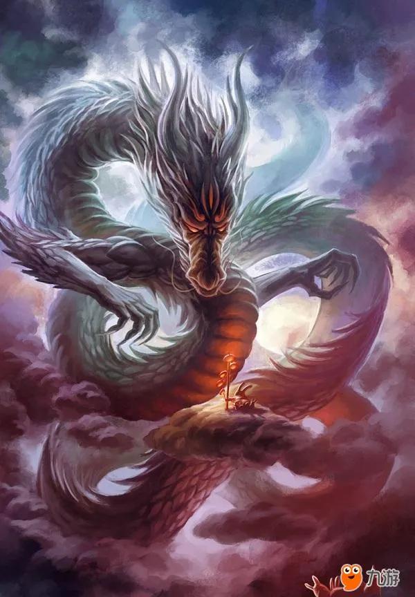 十二星座对应的山海经妖王