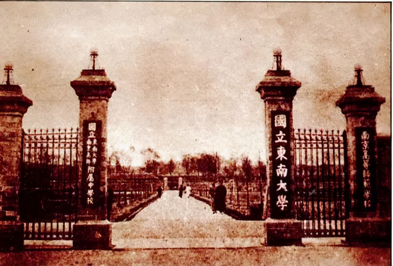 坐拥世界第一学科，输送36万学子，“中国制造”背后频现这所名校的身影！