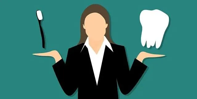没蛀牙很得意，其实让我口臭、牙龈出血的病更可怕
