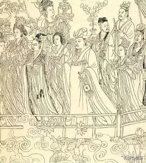 欣赏国画有门槛？这些必懂的“术语”你知道多少？