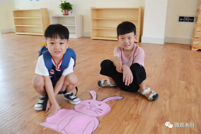 北区新公办幼儿园——淅川县第一幼儿园即将开学