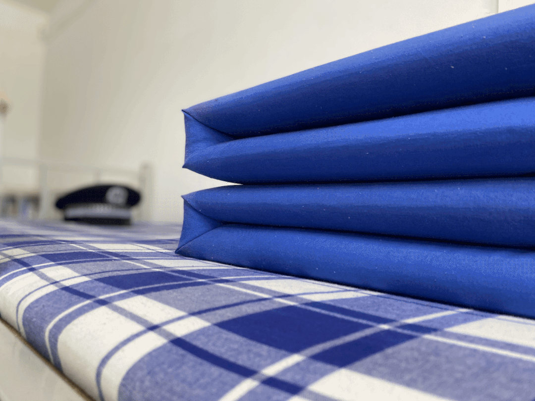 警校生开学需要带些什么东西？除了钱，你其实什么都可以不用带