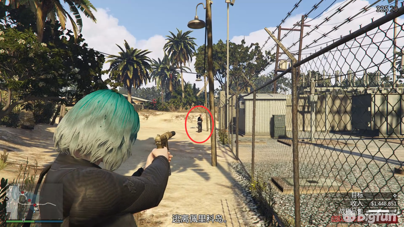 gta5佩里科岛抢劫任务攻略前置选什么抢(gta5佩里科岛抢劫任务攻略