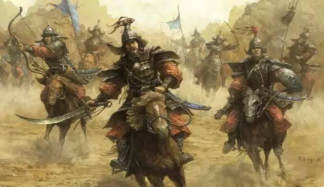 朱元璋封34位开国元勋，直接杀了30人，幸免于难的4人有何来头？