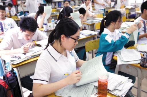 2022高考难度或升级？三大变化考生需重视，部分学生或无缘本科