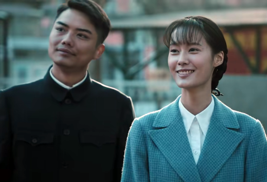 《功勋》中10位小配角 名气不大但演技精湛 其中一位演反派惟妙惟肖