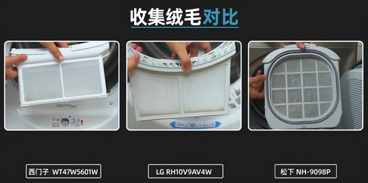 熱泵干衣機該怎么選？拆解為你解讀真相
