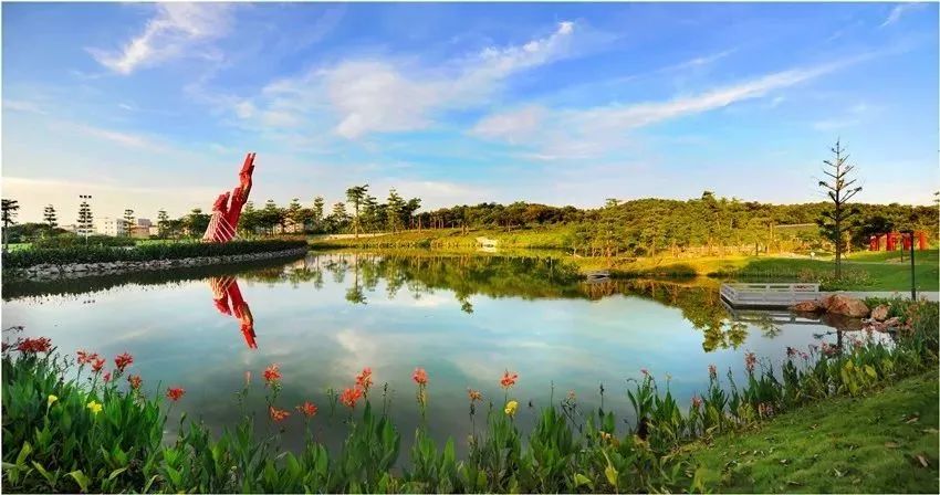 拓新教育 | 佛山市顺德区龙江外国语学校教育品牌及课程体系构建