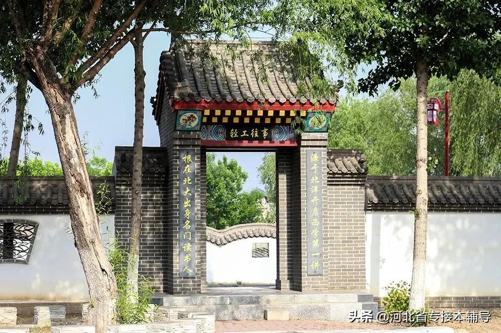 华北理工大学轻工学院2021年招生专业盘点，你心动了吗？