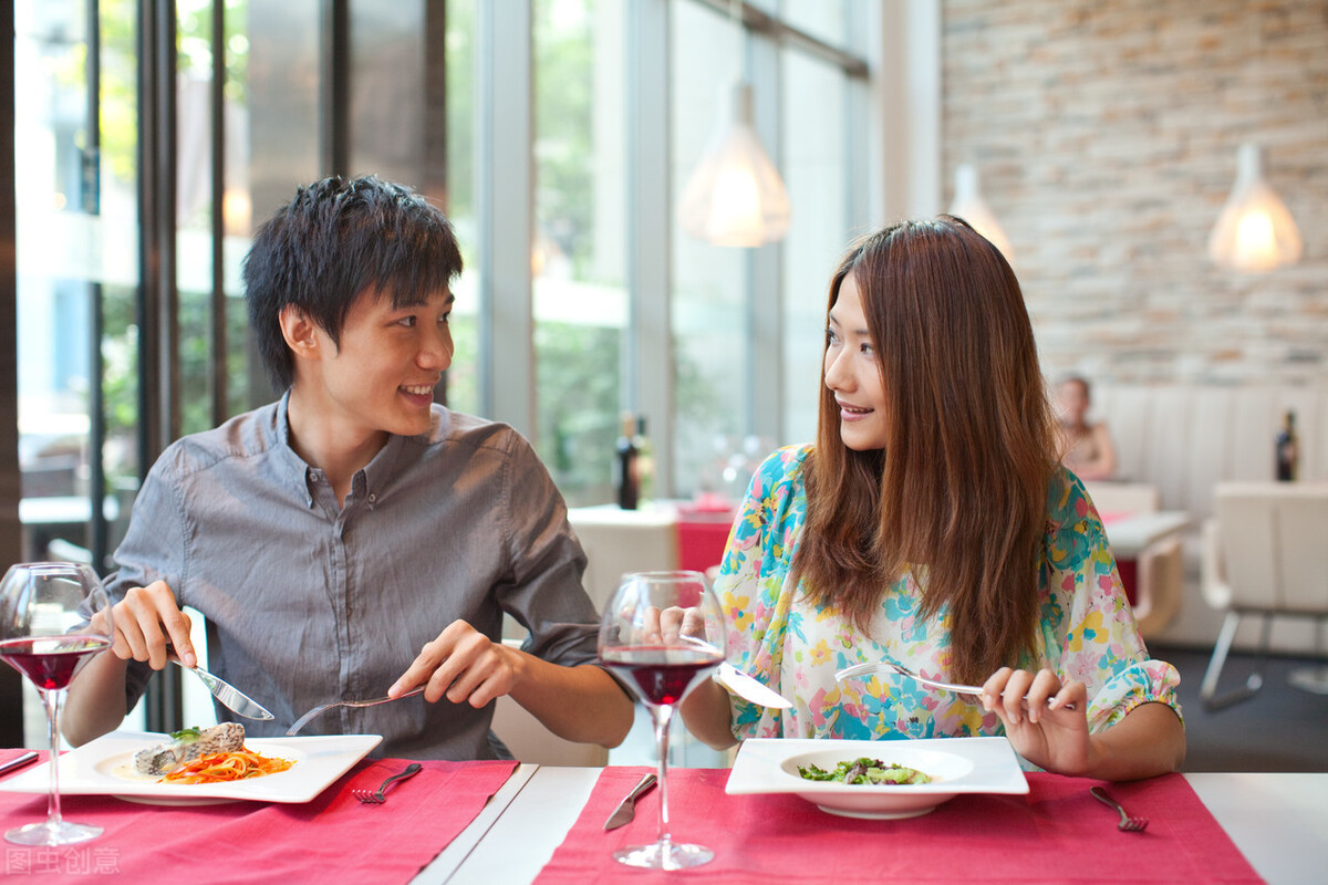 相亲时如何巧妙寻找共同话题的实用指南