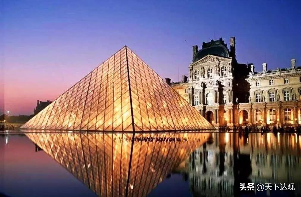 巴黎高等商学院｜欧洲最著名的商学院之一，是世界商业领袖的摇篮