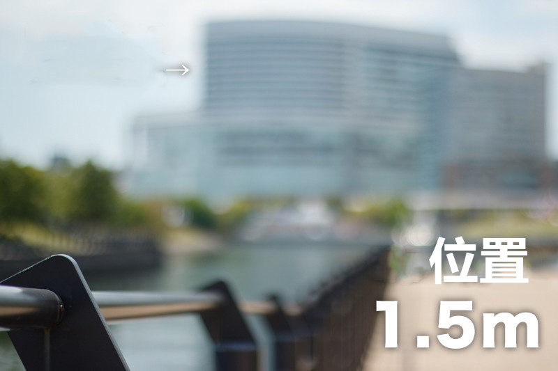 拍照想虚化背景？教新手如何控制景深