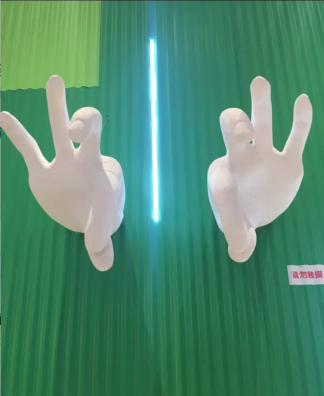 瑞虹太陽(yáng)宮打造“都市綠洲”，一場(chǎng)購(gòu)物中心“綠色革命”正在進(jìn)行
