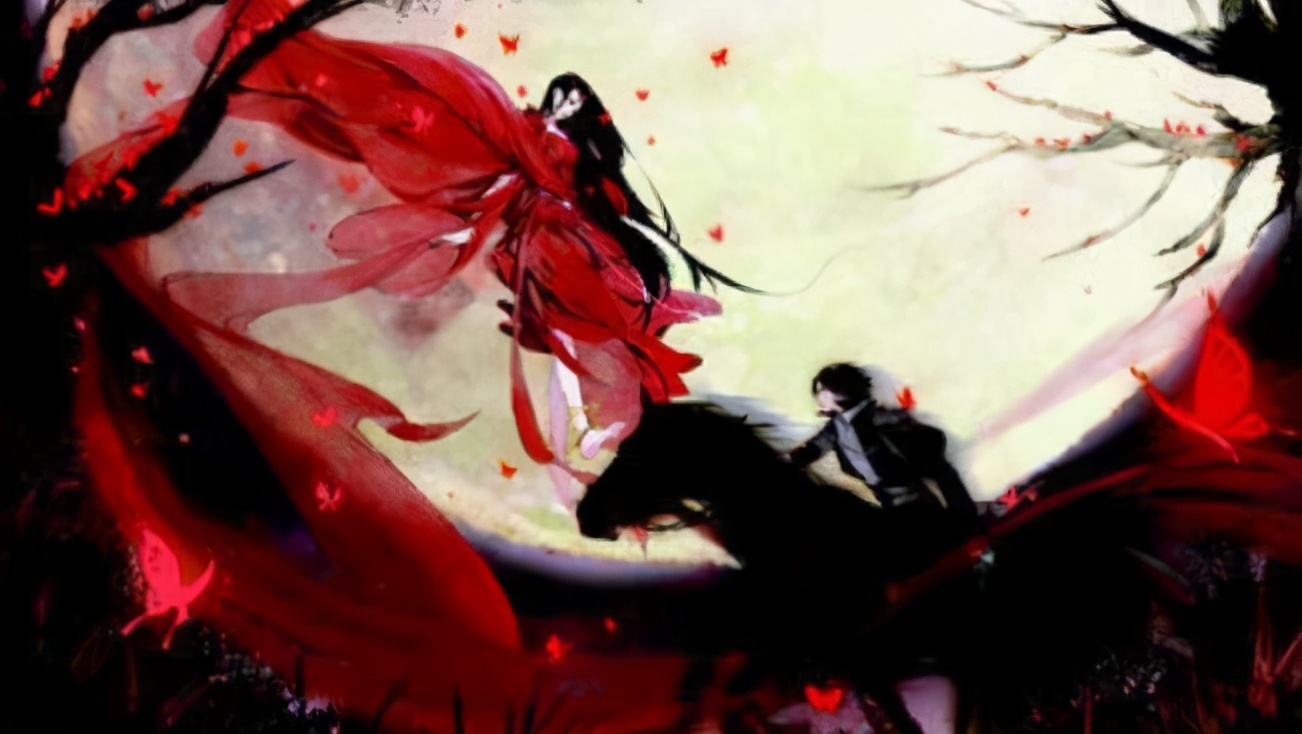 5个值得疯狂追更的言情作者推荐，每本小说都好看