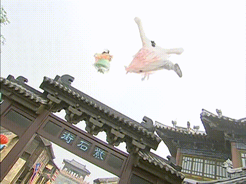 北京舞蹈学院：娱乐圈隐藏的第四大影视人才基地