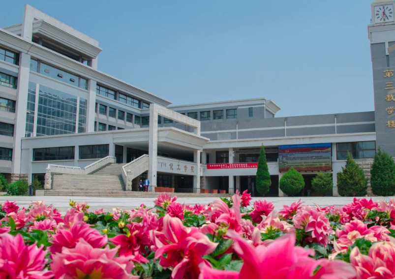 内蒙古喜迎一所大学，占地800亩，2022年建成，考生有福了