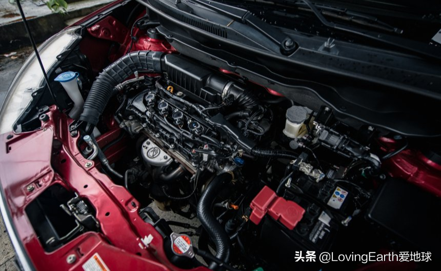 2020年铃木Ertiga GLX：只有4挡自动的7座面包车