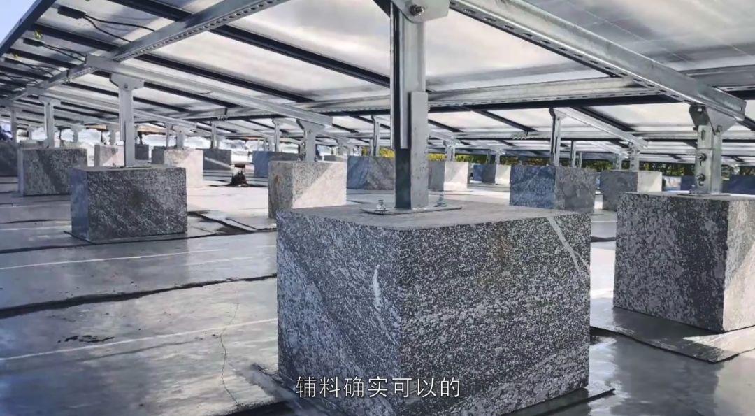 滨州原装商：2.5MW工商业落地，2条腿走路成一方“扛把子”