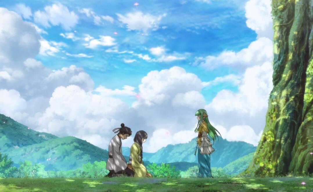 狐妖小红娘转世续缘不再是唯一途径沐天城真有复活能力