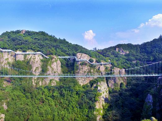 芜湖有什么地方好玩？到芜湖旅游千万不要错过这些景点