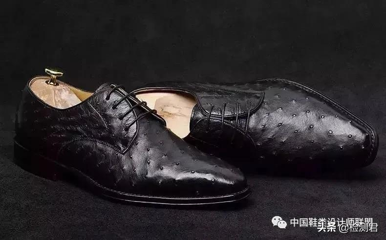 果断收藏：皮料鞋材知识大全