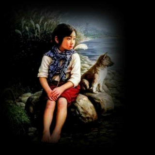 《捡麦穗》：情深“忘年交”险被误解？背后是对至美人性的讴歌