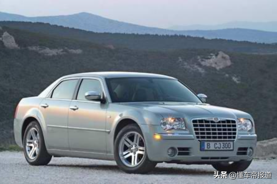 新车 </p><p>　　 无暇赴死！克莱斯勒300C暂不停产，竞争德系A6L、E级、5系