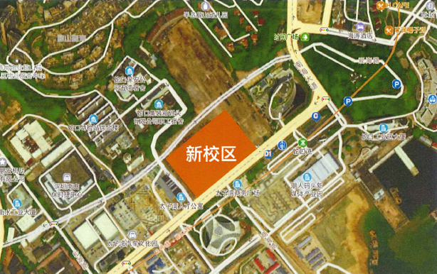 传说中的“太子湾国际学校”正式启动招生，入学攻略要看好