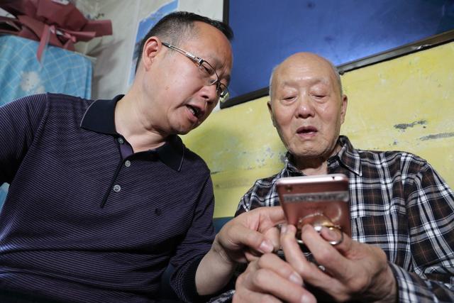 我与大哥(散文)