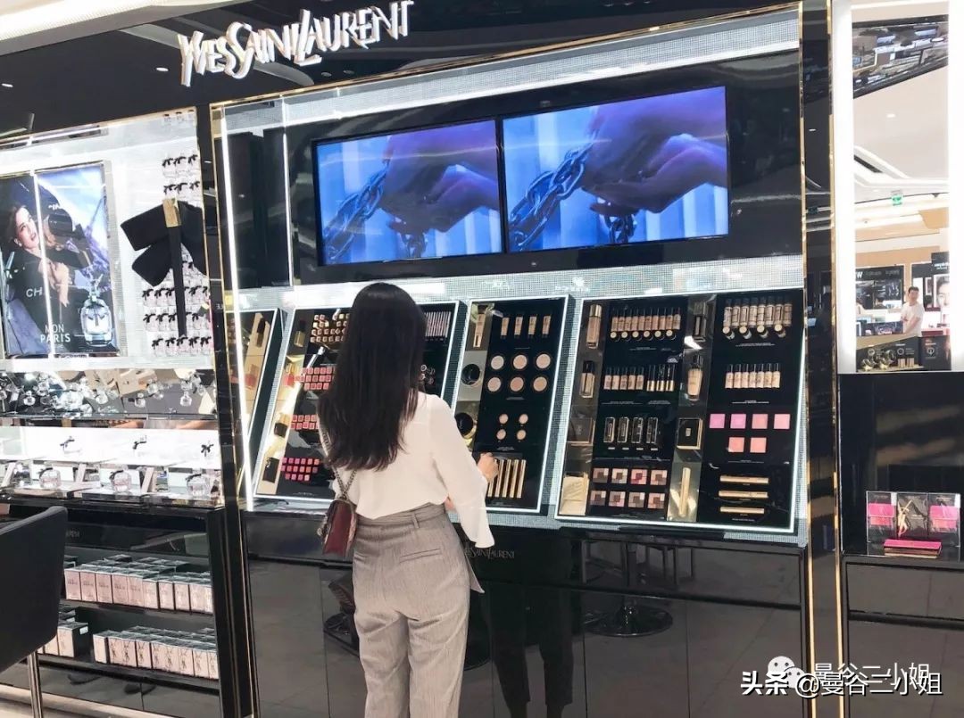 曼谷King Power王权免税店什么值得买？2019年购物攻略新鲜出炉