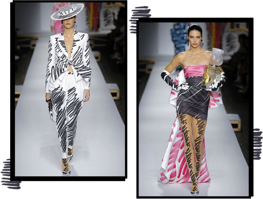 崛起的时尚大牌MOSCHINO，你了解多少？