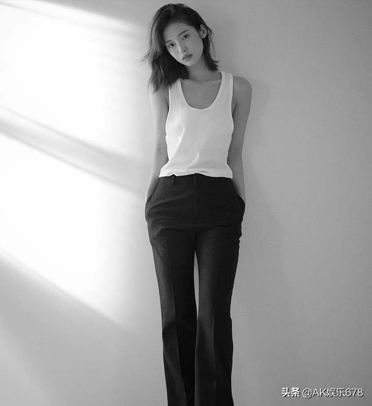 2021年1月韓國女團成員個人人氣排行榜