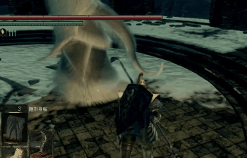 《黑暗之魂》系列中的十大美女NPC，谁才是颜值担当