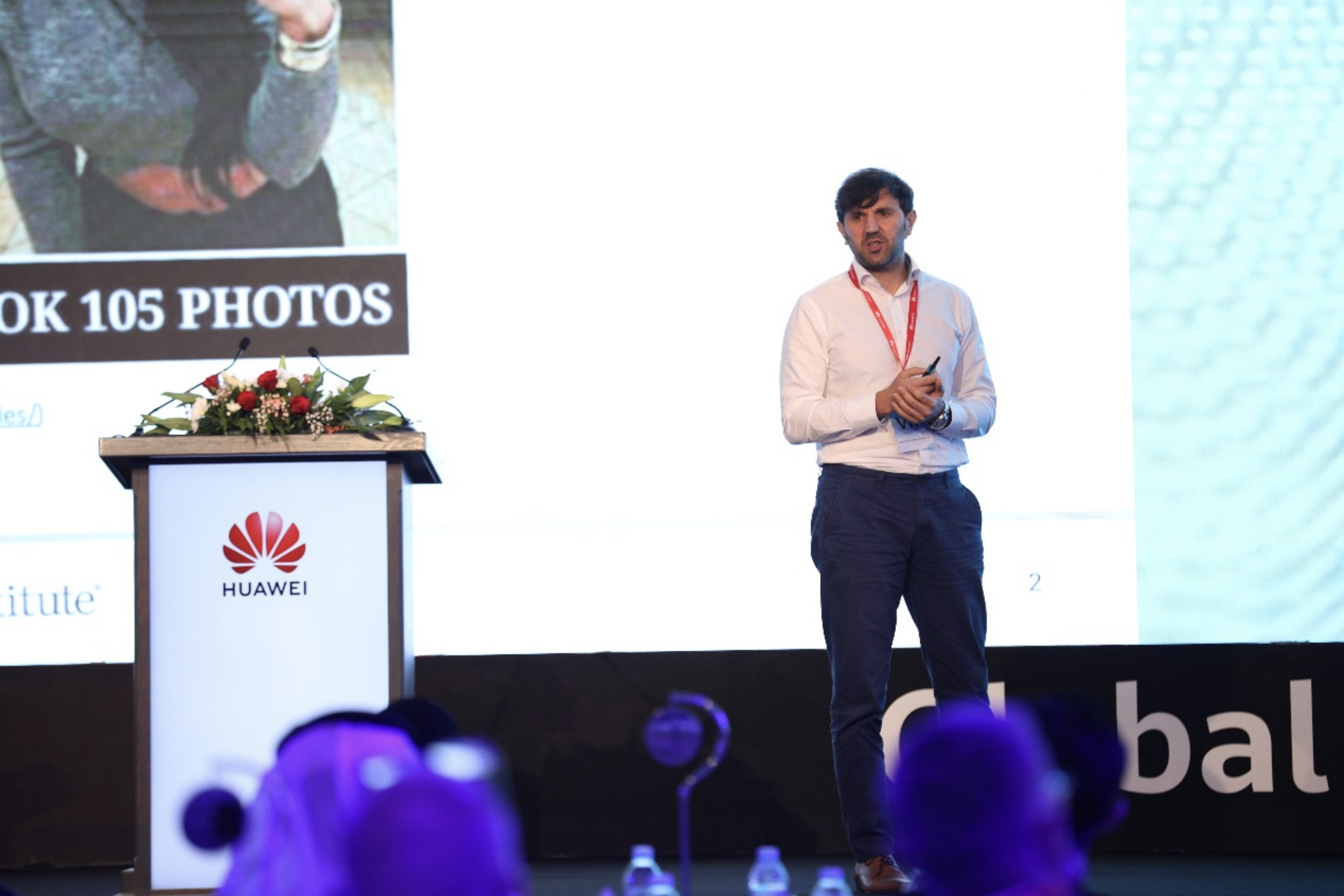 共建绿色美好未来，全球数字能源峰会成功举办