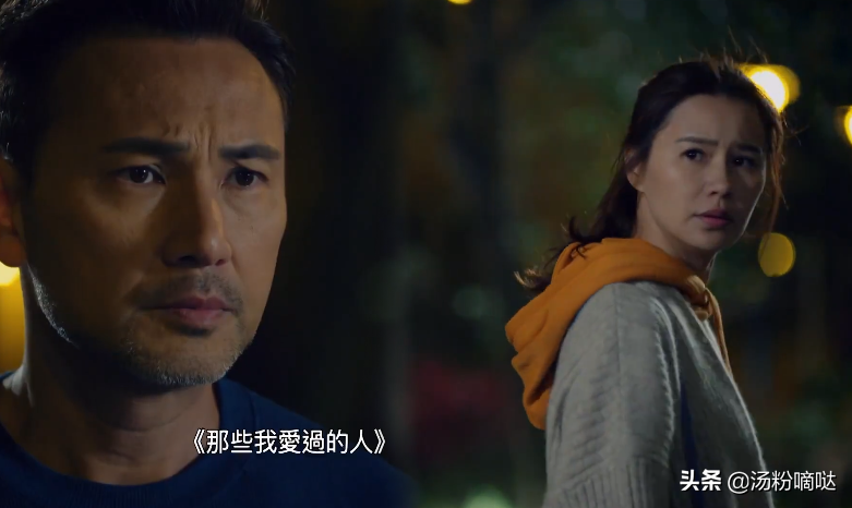 2020年TVB巡礼片来袭，预告吊足观众胃口，阵容犹如“神仙打架”