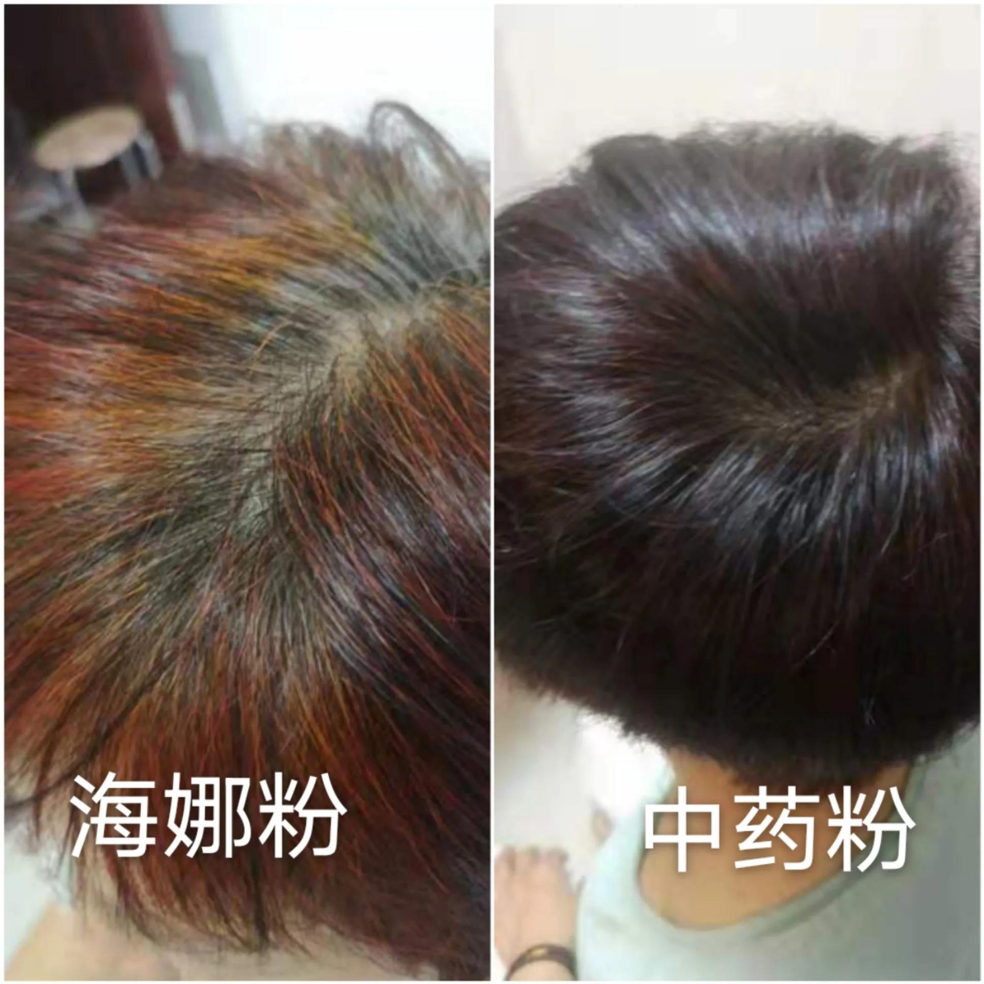 染发保持时间短褪色快头发还干枯毛躁怎么解决