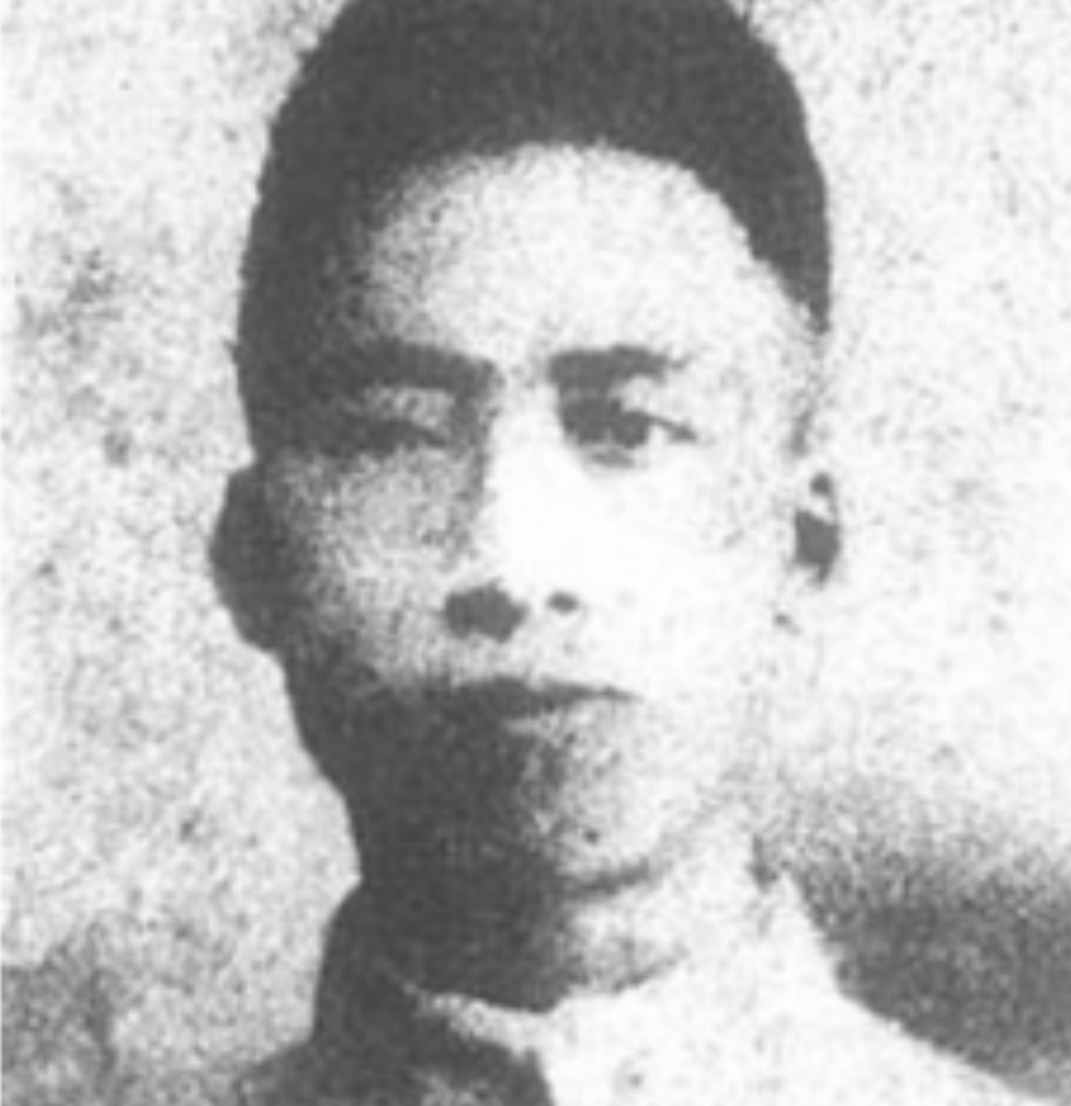 1950年，一28岁青年找到北京铁道部，说：我是滕代远司令员的儿子