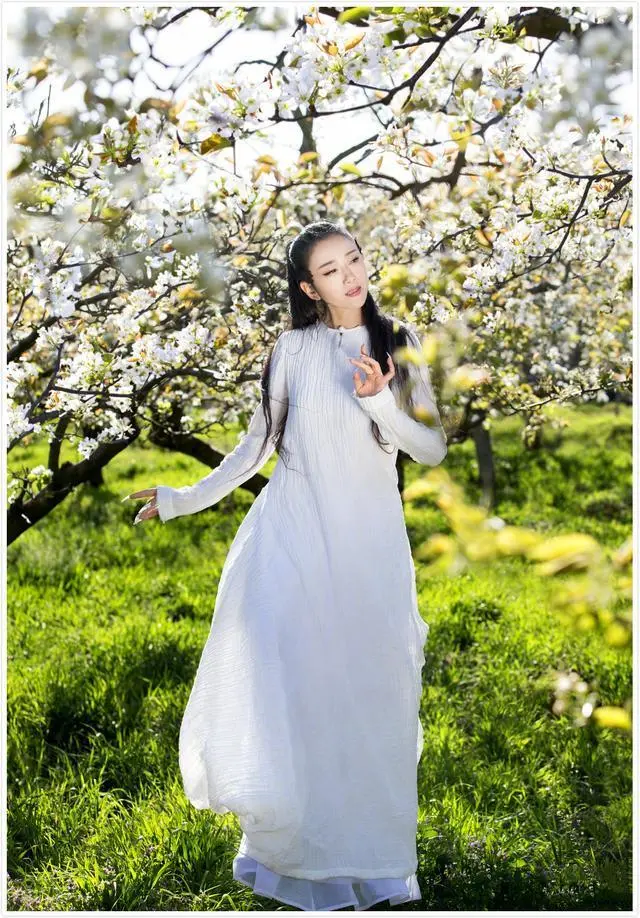 亚麻、苎麻、棉麻价格可是大不同，你穿的麻布衣服是哪种？