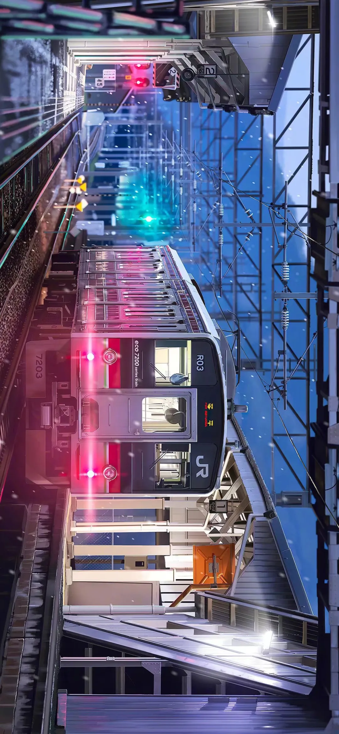 抖音超火壁纸 文案:这颗糖不会一直甜