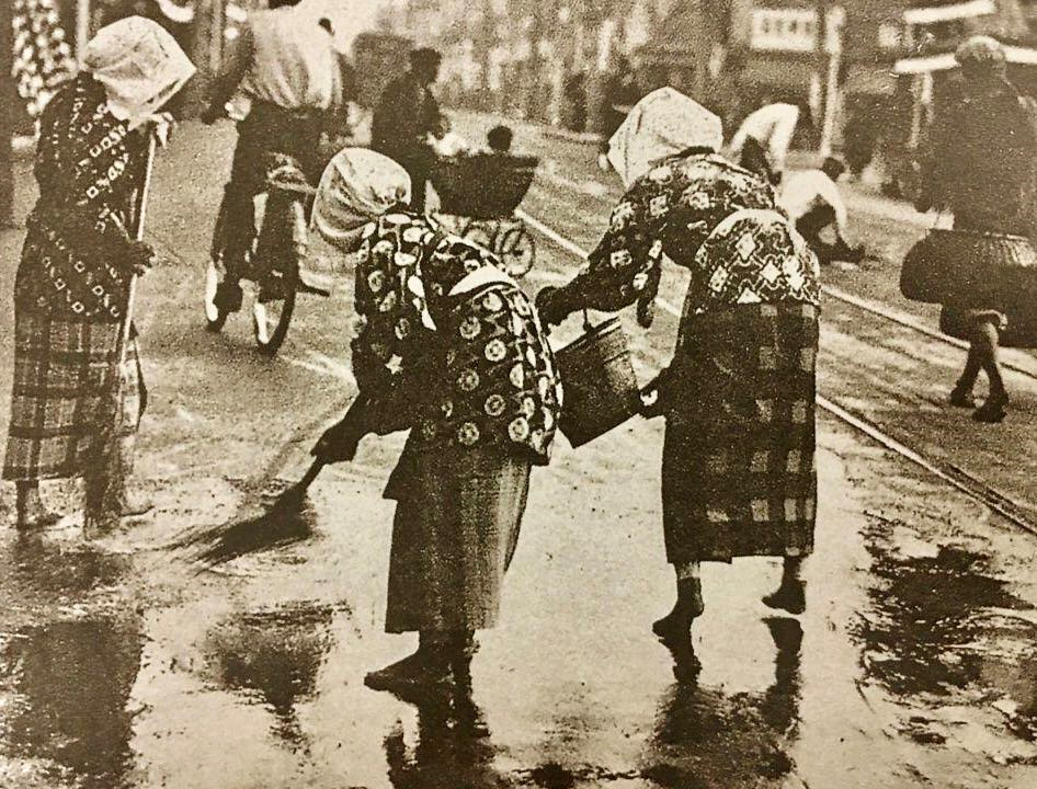 亚裔移民在美被残酷迫害纪实：轰动全美的“女播音员案”始末