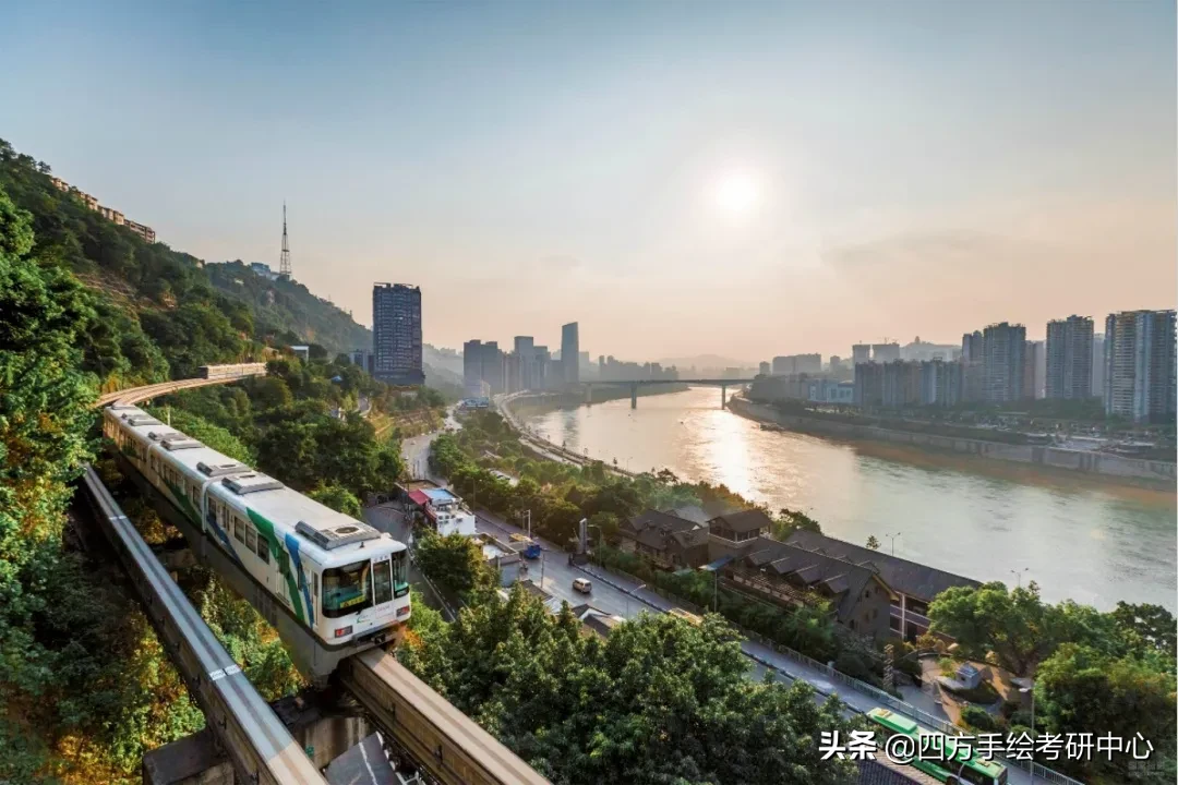 关于重庆大学建筑城规学院硕士研究生，你可能想知道的30个问题