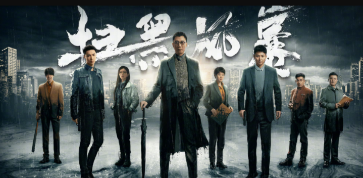 扫黑除恶专项斗争十大典型案例深度解析